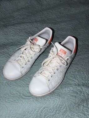 Stan Smith x Adidas